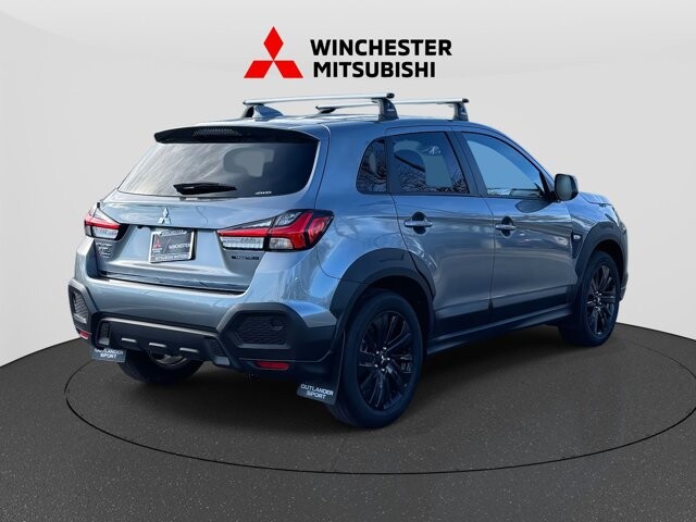 2025 Mitsubishi Outlander Sport in Winchester, VA 22602 - 18104161 2