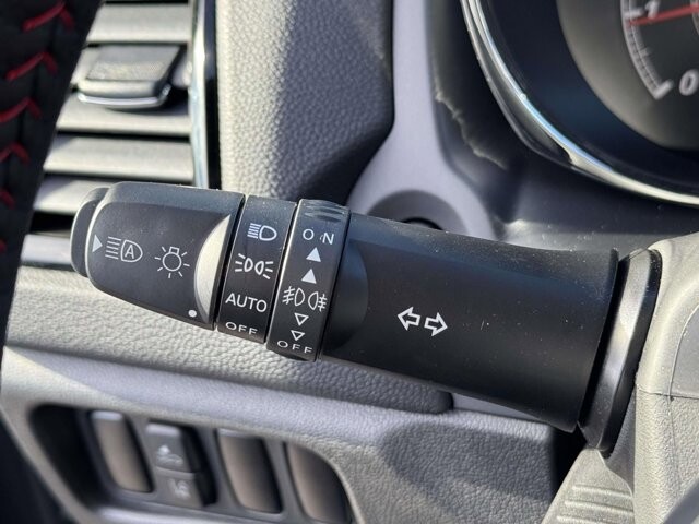 2025 Mitsubishi Outlander Sport in Winchester, VA 22602 - 18104161 17