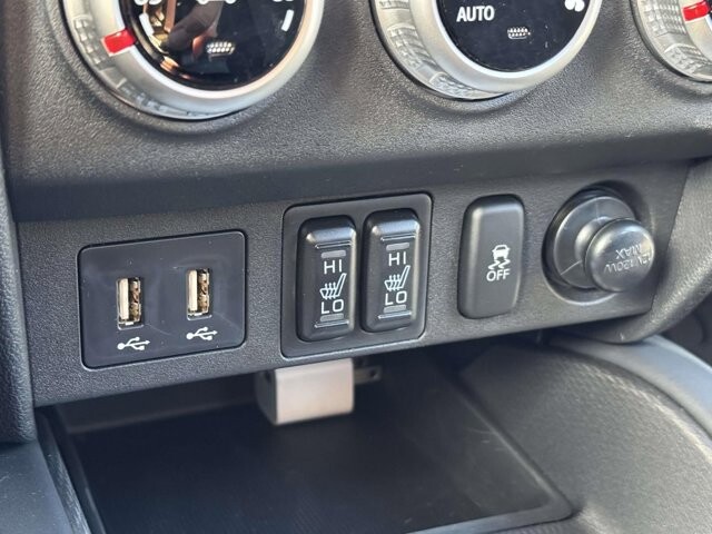 2025 Mitsubishi Outlander Sport in Winchester, VA 22602 - 18104161 13