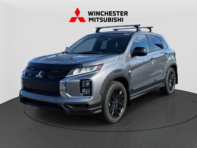 2025 Mitsubishi Outlander Sport in Winchester, VA 22602 - 18104161 5
