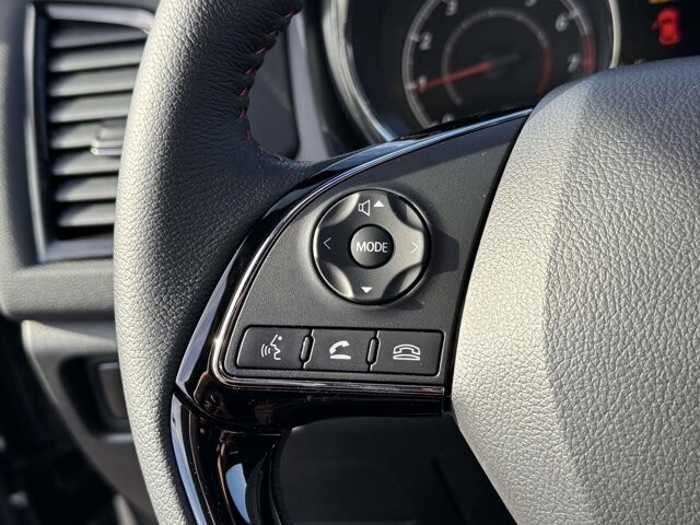 2025 Mitsubishi Outlander Sport in Winchester, VA 22602 - 18104161 16