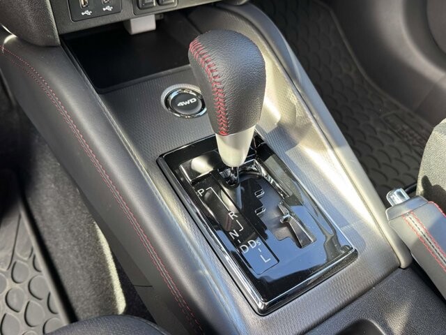 2025 Mitsubishi Outlander Sport in Winchester, VA 22602 - 18104161 14