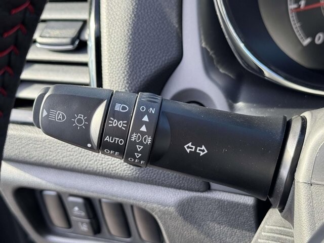 2025 Mitsubishi Outlander Sport in Winchester, VA 22602 - 18104161 17