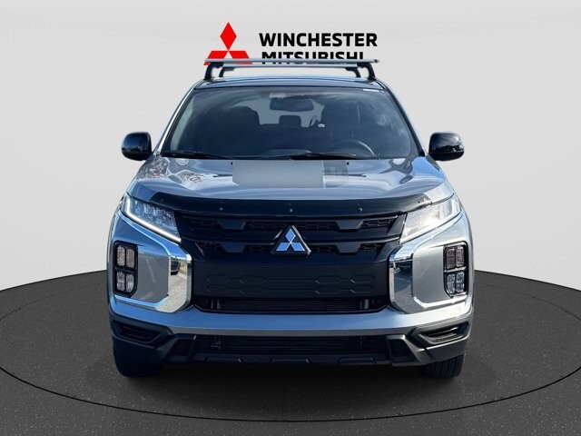 2025 Mitsubishi Outlander Sport in Winchester, VA 22602 - 18104161 6