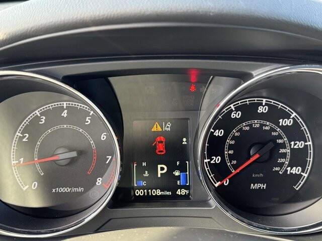 2025 Mitsubishi Outlander Sport in Winchester, VA 22602 - 18104161 19