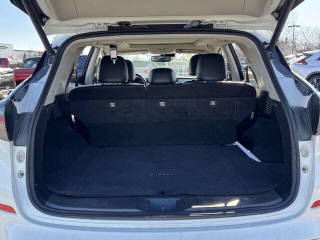 2023 Nissan Murano in Winchester, VA 22602 - 18104162 10