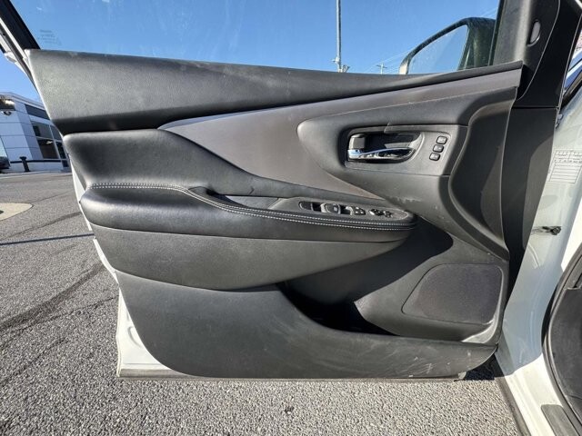 2023 Nissan Murano in Winchester, VA 22602 - 18104162 14