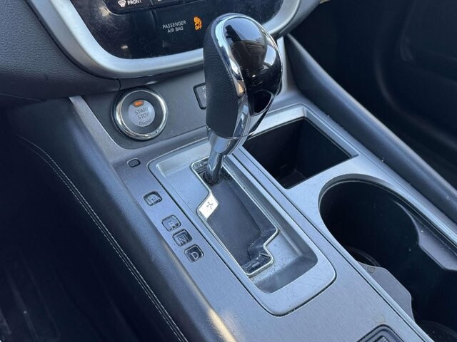 2023 Nissan Murano in Winchester, VA 22602 - 18104162 19