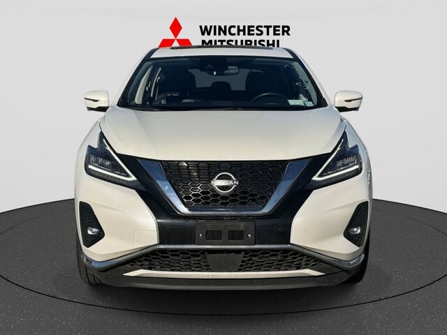 2023 Nissan Murano in Winchester, VA 22602 - 18104162 5