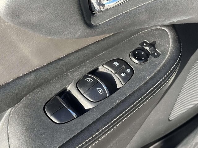 2023 Nissan Murano in Winchester, VA 22602 - 18104162 20