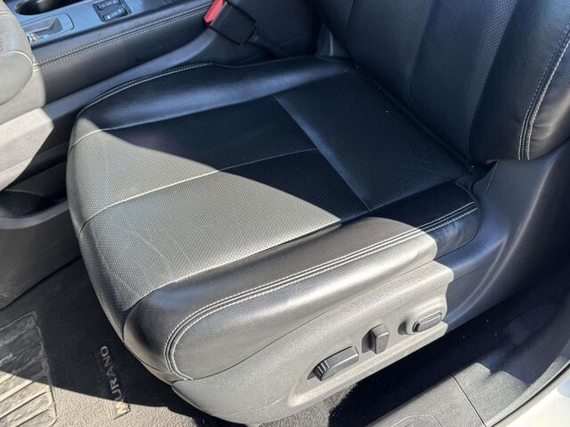 2023 Nissan Murano in Winchester, VA 22602 - 18104162 13