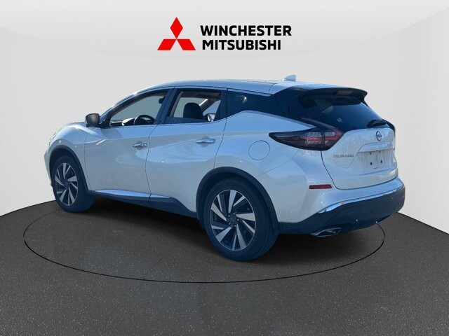 2023 Nissan Murano in Winchester, VA 22602 - 18104162 3