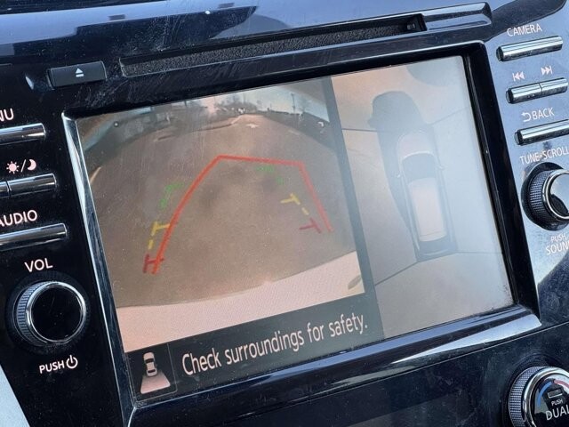 2023 Nissan Murano in Winchester, VA 22602 - 18104162 17