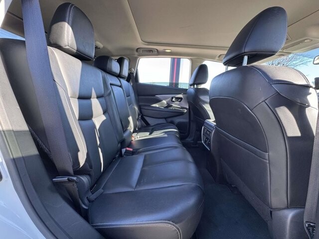 2023 Nissan Murano in Winchester, VA 22602 - 18104162 9