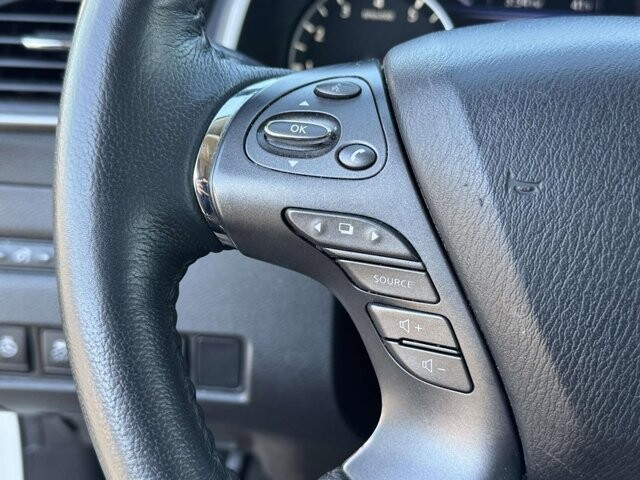 2023 Nissan Murano in Winchester, VA 22602 - 18104162 25