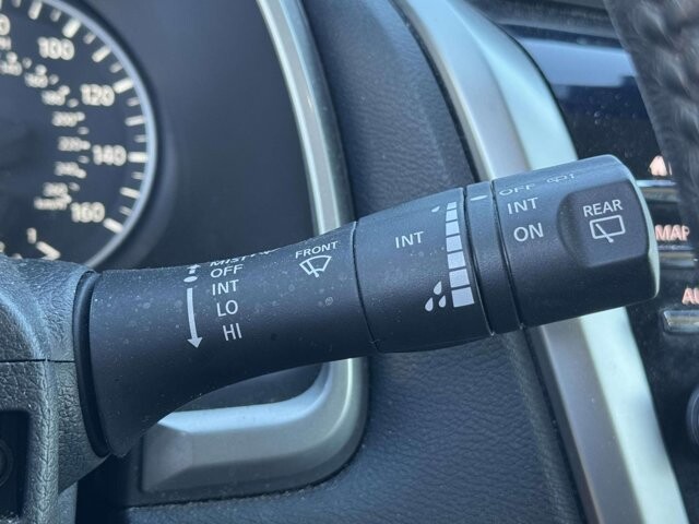 2023 Nissan Murano in Winchester, VA 22602 - 18104162 27