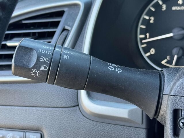 2023 Nissan Murano in Winchester, VA 22602 - 18104162 26