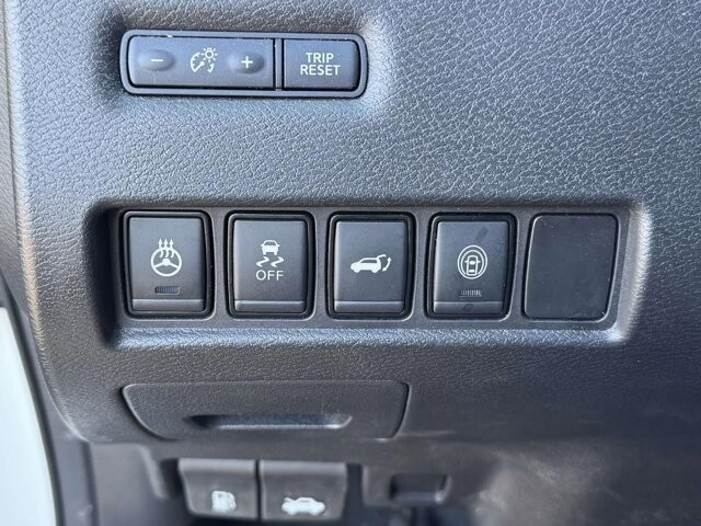 2023 Nissan Murano in Winchester, VA 22602 - 18104162 22