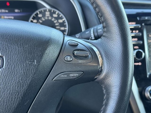 2023 Nissan Murano in Winchester, VA 22602 - 18104162 24