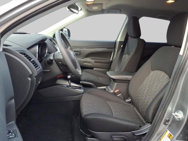 2025 Mitsubishi Outlander Sport in Winchester, VA 22602 - 18104163 14