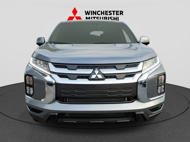 2025 Mitsubishi Outlander Sport in Winchester, VA 22602 - 18104163 2