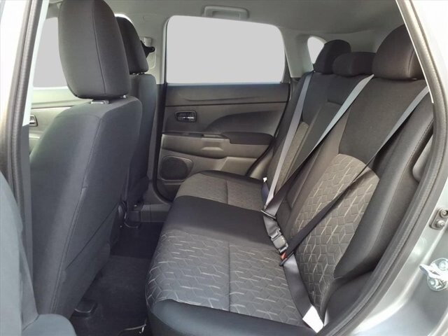 2025 Mitsubishi Outlander Sport in Winchester, VA 22602 - 18104163 13