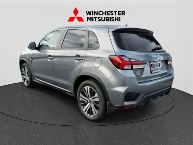 2025 Mitsubishi Outlander Sport in Winchester, VA 22602 - 18104163 7