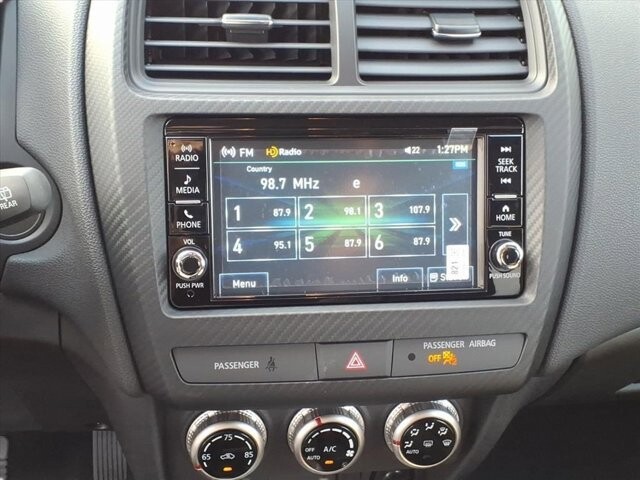 2025 Mitsubishi Outlander Sport in Winchester, VA 22602 - 18104163 20