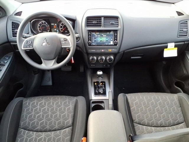 2025 Mitsubishi Outlander Sport in Winchester, VA 22602 - 18104163 11