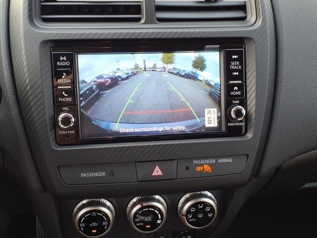 2025 Mitsubishi Outlander Sport in Winchester, VA 22602 - 18104163 21