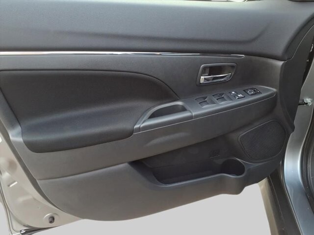 2025 Mitsubishi Outlander Sport in Winchester, VA 22602 - 18104163 15