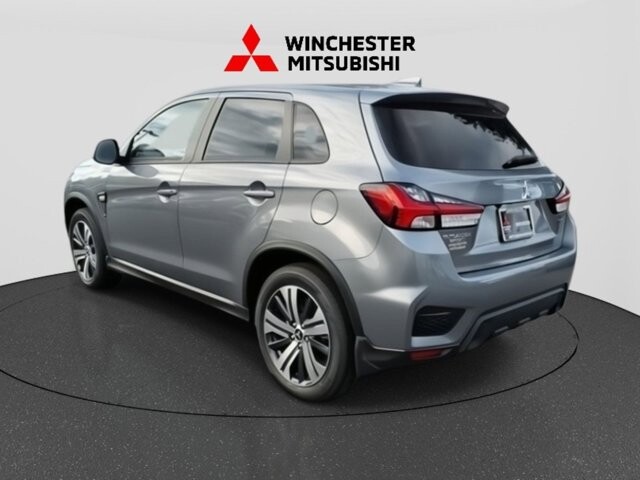 2025 Mitsubishi Outlander Sport in Winchester, VA 22602 - 18104163 7