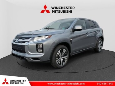 2025 Mitsubishi Outlander Sport in Winchester, VA 22602