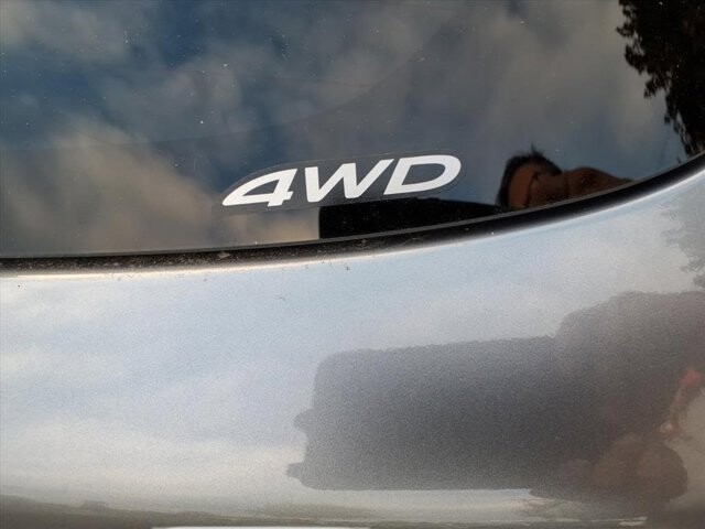 2025 Mitsubishi Outlander Sport in Winchester, VA 22602 - 18104163 10