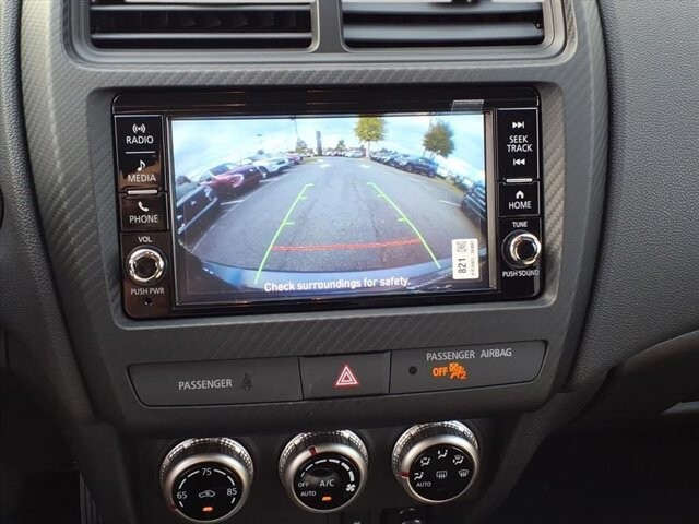 2025 Mitsubishi Outlander Sport in Winchester, VA 22602 - 18104163 21