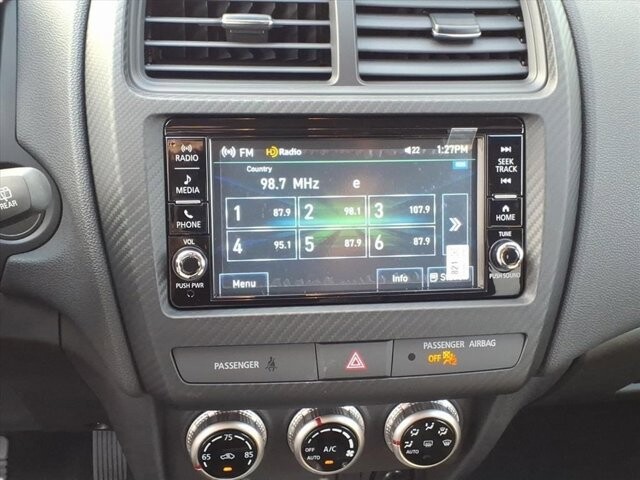 2025 Mitsubishi Outlander Sport in Winchester, VA 22602 - 18104163 20