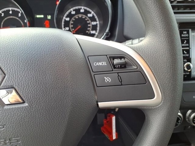 2025 Mitsubishi Outlander Sport in Winchester, VA 22602 - 18104163 19