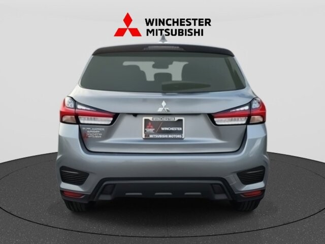 2025 Mitsubishi Outlander Sport in Winchester, VA 22602 - 18104163 6