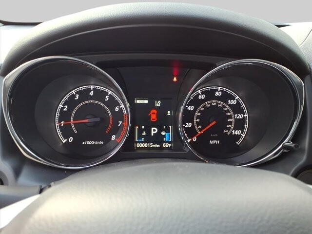 2025 Mitsubishi Outlander Sport in Winchester, VA 22602 - 18104163 17