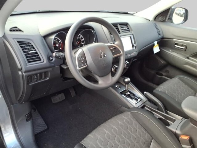 2025 Mitsubishi Outlander Sport in Winchester, VA 22602 - 18104163 16