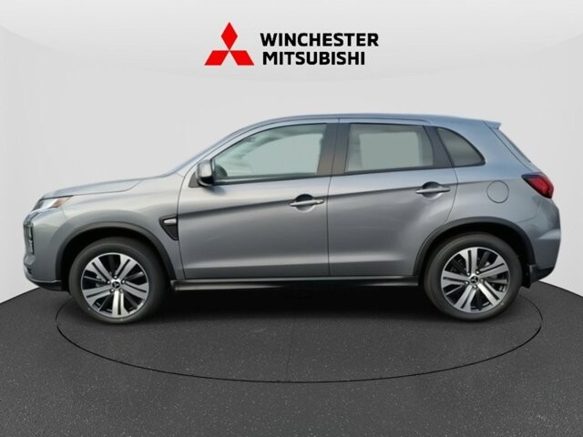 2025 Mitsubishi Outlander Sport in Winchester, VA 22602 - 18104163 8