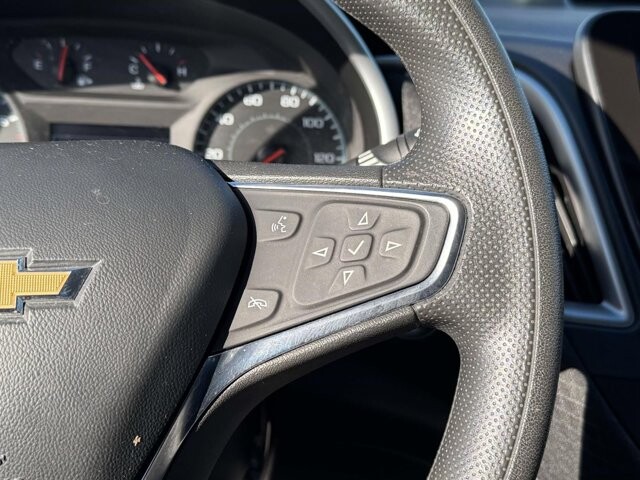 2023 Chevrolet Malibu in Winchester, VA 22602 - 18104164 24