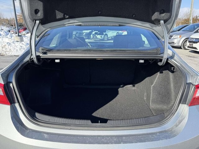 2023 Chevrolet Malibu in Winchester, VA 22602 - 18104164 12