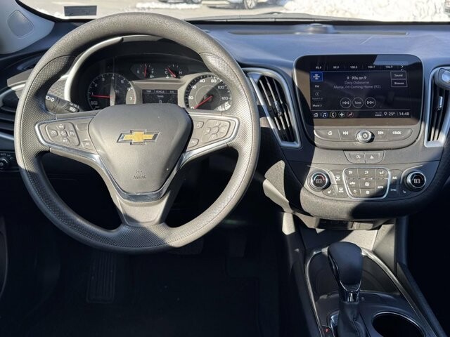 2023 Chevrolet Malibu in Winchester, VA 22602 - 18104164 15