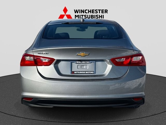 2023 Chevrolet Malibu in Winchester, VA 22602 - 18104164 3