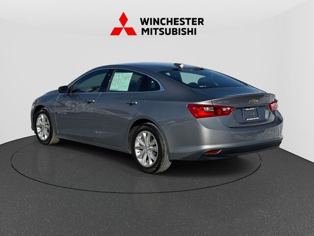 2023 Chevrolet Malibu in Winchester, VA 22602 - 18104164 4