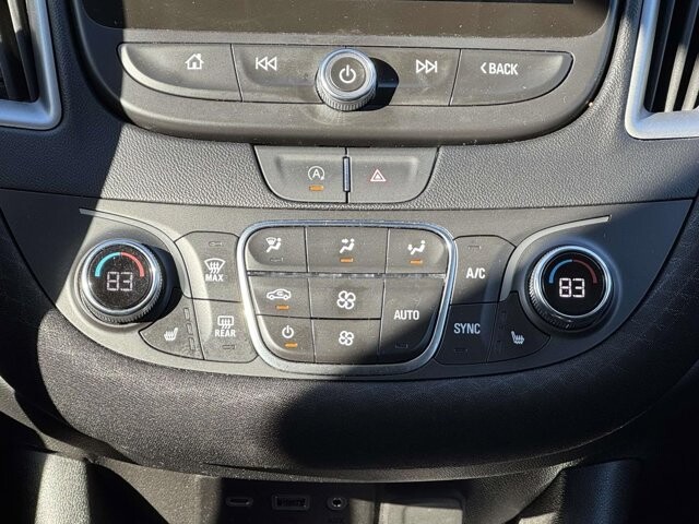 2023 Chevrolet Malibu in Winchester, VA 22602 - 18104164 18