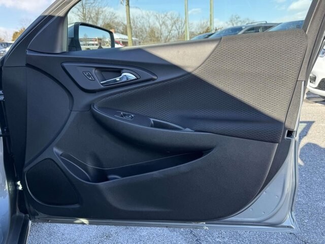 2023 Chevrolet Malibu in Winchester, VA 22602 - 18104164 8