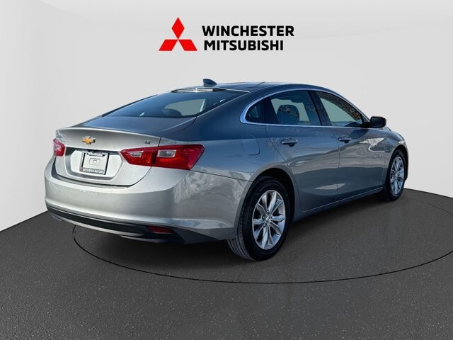2023 Chevrolet Malibu in Winchester, VA 22602 - 18104164 2