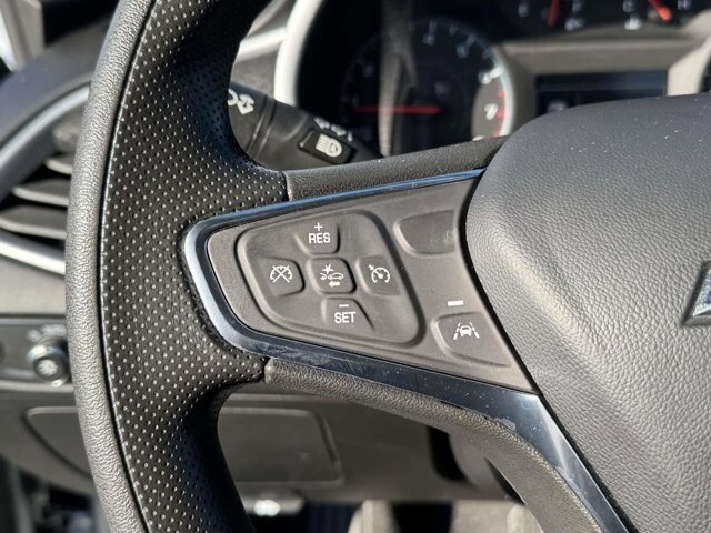 2023 Chevrolet Malibu in Winchester, VA 22602 - 18104164 25